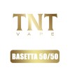 Basetta 50/50 10ml - TNT Vape