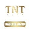 Basetta 70/30 10ml - TNT Vape