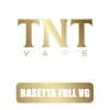Basetta Full VG 10ml - TNT Vape