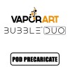 Pod Precaricate Bubble Duo - 1 Pezzo - Vaporart