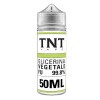 Glicerina Vegetale Pura 50ml su 120ml - TNT Vape