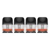 Pod di Ricambio per XROS 3 0,6ohm - 4 Pezzi - Vaporesso