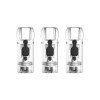 Pod per Zeep 2 KA Mesh 1,0ohm Clear - 3 Pezzi - Zeep