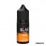 TOBACCO - Basic - Aroma Mini Shot 10ml - Blaq CON TASSELLO