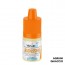 AGRUMISSIMO - Vaporice Nic Salt - Liquido Pronto 10ml - Vaporart