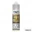 ARABIAN VIRGINIA - Twenty Mix - Mix Series - Shot 20 su 60 - TNT Vape