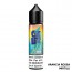 ARANCIA ROSSA E MIRTILLI HV - Gelee - Aroma - Shot 20 su 60 - High Voltage