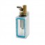 Spruzza 80W Squonk Kit - asMODus
