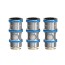 Testine Coil di Ricambio per Guroo 200 0,3ohm Confezione da 3 Pezzi - Aspire
