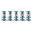 Testine di Ricambio Atlantis SE Coil 0,18ohm - 5 Pezzi - Aspire