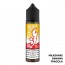 BANANA E FRAGOLA HV - Milkee - Aroma Shot 20ml - High Voltage CON TASSELLO