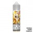 BANANA CUSTARD - Mix Series - Shot 20 su 60 - TNT Vape