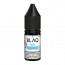 Basetta Blaq Basic 50/50 10ml - Blaq