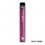 BERRY BLEND Disposable Vuse Go 700 - 700 Puff - Vape Pen Usa e Getta - Vuse