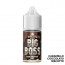BIG BOSS - Aroma - Mini Shot 1010 - Royal Blend
