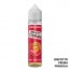 BISQUIT CREAM STRAWBERRY - Mix Series - Shot 20 su 60 - King Liquid