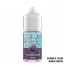 BUBBLE GUM BLACKCURRANT - Bubble Gum - Aroma - Mini Shot 1010 - Flavourage