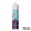 BUBBLE GUM BLACKCURRANT - Bubble Gum - Aroma - Shot 20 su 60 - Flavourage