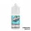 BLUEBERRY BUBBLEGUM - Bar Juice - Aroma Mini Shot 10ml - Fantasi Vape CON TASSELLO