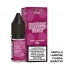 BLUEBERRY RASPBERRY CHERRY - Aroma Concentrato 10ml - Open Bar CON TASSELLO