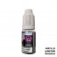 BLUEBERRY RASPBERRY STRAWBERRY - Aroma Concentrato 10ml - Bar Salts