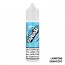 BLUE RASPBERRY ICE - Aroma Shot 20ml - Fantasi Vape CON TASSELLO