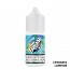 BLUE RASPBERRY X LEMONADE - Aroma Mini Shot 10ml - Fantasi Vape CON TASSELLO