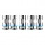 Testine di Ricambio BP Mesh Pro Coil 0,15ohm Confezione da 5 Pezzi - Aspire