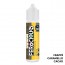 CARAMEL COCOA FRAPPE - Ferocious Classic - Aroma - Shot 20 su 60 - Fantasi Vape