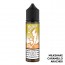 CARAMELLO E ARACHIDI HV - Milkee - Aroma Shot 20ml - High Voltage CON TASSELLO