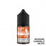 CARAMELLO SALATO HV - Milkee - Aroma Mini Shot 10ml - High Voltage CON TASSELLO
