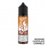 CIOCCOLATO E CARAMELLO HV - Milkee - Aroma Shot 20ml - High Voltage CON TASSELLO