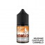 CIOCCOLATO E CARAMELLO HV - Milkee - Aroma Mini Shot 10ml - High Voltage CON TASSELLO