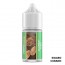 CLASSIC CU BA - Starter Flavour - Aroma Mini Shot 10ml - Svapo Next CON TASSELLO