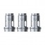 Testine Coil di Ricambio TFV16 Mesh 0,17 ohm - 3 Pezzi - Smok