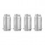 Testine Coil VPC 0,6ohm - 4 Pezzi - Veepon