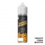 COOKIE CREAM - Tobacco Monster - Aroma Shot 20ml - Monster Vape Labs CON TASSELLO