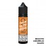 COOKIE SALTED CARAMEL - Hype - Aroma Shot 20ml - Blaq CON TASSELLO
