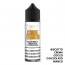 CUORE BIANCO - Cuori - Aroma Shot 20ml - Goldwave CON TASSELLO