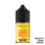 CUORE GIALLO - Cuori - Aroma Mini Shot 10ml - Goldwave CON TASSELLO