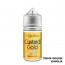 CUSTARD GOLD - Aroma Mini Shot 10ml - Cyber Flavour CON TASSELLO