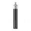 Cyber G Slim Metal Pod Mod 1200mAh-Black