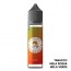 DON CRISTO DOUBLE APPLE - Mix Series 20ml - PGVG Labs CON TASSELLO