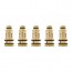 Testine Coil di Ricambio dotCoil 0,6ohm - 5 Pezzi - dotMod