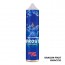 DRAGON FRUIT - Shock Wave Frost - Aroma Shot 20ml - Angolo della Guancia CON TASSELLO