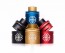 Kit conversione petri 22mm a 24mm - Dot Mod