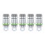 Testine Coil di Ricambio EC-A 0,15ohm Confezione da 5 Pezzi - Eleaf