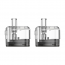 Pod di Ricambio per Fanssy 0,6ohm 5ml - 2 Pezzi - Aspire