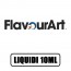 Liquidi Pronti 10ml - FlavourArt