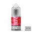 SLUSHI FRAGOLA  ANGURIA - Granite - Aroma - Mini Shot 1020 - Justy Flavor